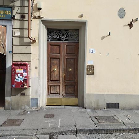 Mamo Florence - Boboli Apartment Florença Exterior foto